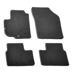Lampa ΠΑΤΑΚΙΑ EXECUTIVE ΜΟΚΕΤΑ ΓΙΑ FIAT SEDICI 03/2006-05/2015 / SUZUKI SWIFT 3D 05/2005-08/2010 / SUZUKI SWIFT 5D 01/2006-08/2010 / SUZUKI SX4 03/2006-08/2013 ΣΕ ΜΑΥΡΟ ΧΡΩΜΑ ME ΚΟΥΜΠΩΜΑΤΑ LAMPA - 4 Τ