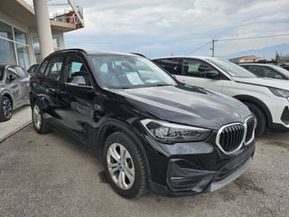 Bmw X1 2022 Hybrid 4x4