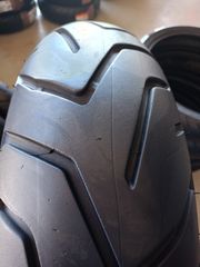 170/60R17 BRIDGESTONE DOT2922 89%PELMA***ZAROGIANNHS***NIKOLAOS*********