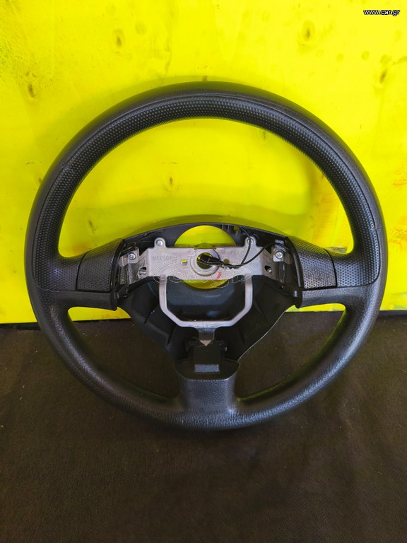 Τιμόνι suzuki Ignis