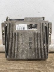 Εγκέφαλος Κινητήρα Hyundai Accent 1997-1999 (39100-22456)(39110-22456)(H103300110A)(710006547)(P73)