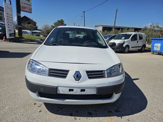 Κλούβα Renault 2004 Megane-thumb-1