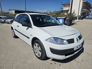 Κλούβα Renault 2004 Megane-thumb-2