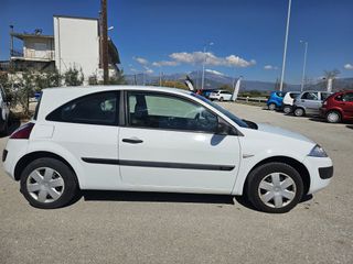 Κλούβα Renault 2004 Megane-thumb-3