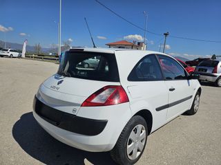 Κλούβα Renault 2004 Megane-thumb-4