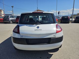 Κλούβα Renault 2004 Megane-thumb-5