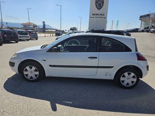 Κλούβα Renault 2004 Megane-thumb-7