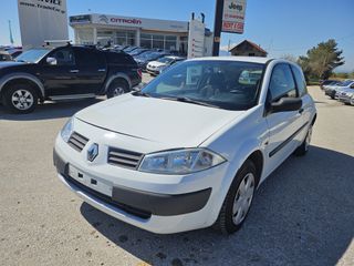 Κλούβα Renault 2004 Megane-thumb-8