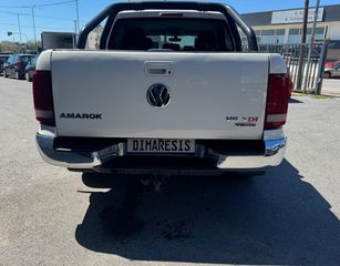 Volkswagen Amarok 2018 4MOTION 3.0TDI V6 FULL EXTRA-thumb-7