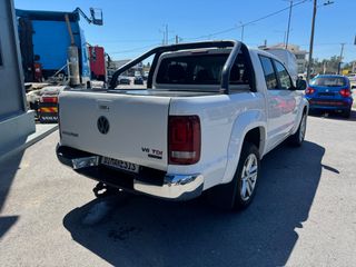 Volkswagen Amarok 2018 4MOTION 3.0TDI V6 FULL EXTRA-thumb-8