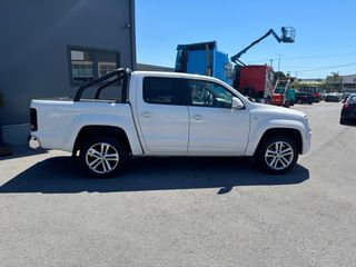 Volkswagen Amarok 2018 4MOTION 3.0TDI V6 FULL EXTRA-thumb-9