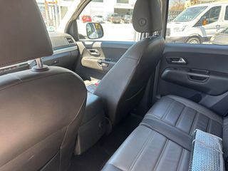 Volkswagen Amarok 2018 4MOTION 3.0TDI V6 FULL EXTRA-thumb-11