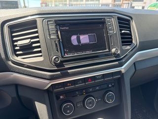 Volkswagen Amarok 2018 4MOTION 3.0TDI V6 FULL EXTRA-thumb-13