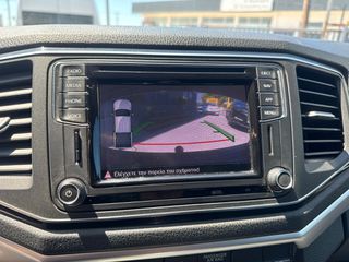 Volkswagen Amarok 2018 4MOTION 3.0TDI V6 FULL EXTRA-thumb-14