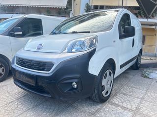 Fiat Fiorino 2019 1.3 MULTI JET DIESEL ΕΛΛΗΝΙΚΟ ΠΛΗΡΕΣ ΙΣΤΟΡΙΚΟ ΣΕΡΒΙΣ