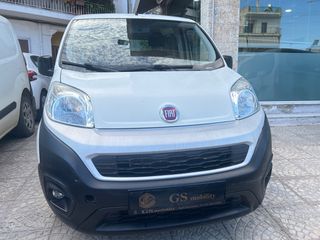 Fiat Fiorino 2019 1.3 MULTI JET DIESEL ΕΛΛΗΝΙΚΟ ΠΛΗΡΕΣ ΙΣΤΟΡΙΚΟ ΣΕΡΒΙΣ-thumb-1