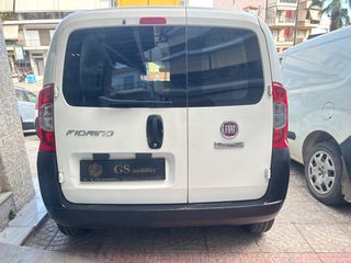 Fiat Fiorino 2019 1.3 MULTI JET DIESEL ΕΛΛΗΝΙΚΟ ΠΛΗΡΕΣ ΙΣΤΟΡΙΚΟ ΣΕΡΒΙΣ-thumb-4