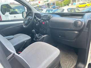 Fiat Fiorino 2019 1.3 MULTI JET DIESEL ΕΛΛΗΝΙΚΟ ΠΛΗΡΕΣ ΙΣΤΟΡΙΚΟ ΣΕΡΒΙΣ-thumb-6
