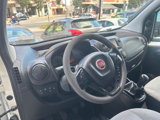 Fiat Fiorino 2019 1.3 MULTI JET DIESEL ΕΛΛΗΝΙΚΟ ΠΛΗΡΕΣ ΙΣΤΟΡΙΚΟ ΣΕΡΒΙΣ-thumb-12