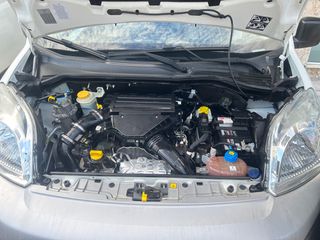 Fiat Fiorino 2019 1.3 MULTI JET DIESEL ΕΛΛΗΝΙΚΟ ΠΛΗΡΕΣ ΙΣΤΟΡΙΚΟ ΣΕΡΒΙΣ-thumb-15