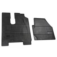 Lampa ΠΑΤΑΚΙΑ SUMISURA ΛΑΣΤΙΧΟ ΓΙΑ MERCEDES ACTROS MP2 04/2003-12/2008 ΣΕ ΜΑΥΡΟ ΧΡΩΜΑ ΧΩΡΙΣ ΚΟΥΜΠΩΜΑΤΑ LAMPA - 2 ΤΕΜ.
