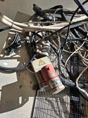 THERMOKING TS200 Αγορασμενο από Ελλάδα- **ΛΙΓΕΣ ΩΡΕΣ ΛΕΙΤΟΥΡΓΙΑΣ**-thumb-2