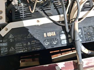 THERMOKING TS200 Αγορασμενο από Ελλάδα- **ΛΙΓΕΣ ΩΡΕΣ ΛΕΙΤΟΥΡΓΙΑΣ**-thumb-3