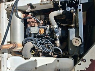 THERMOKING TS200 Αγορασμενο από Ελλάδα- **ΛΙΓΕΣ ΩΡΕΣ ΛΕΙΤΟΥΡΓΙΑΣ**-thumb-5
