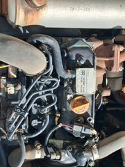 THERMOKING TS200 Αγορασμενο από Ελλάδα- **ΛΙΓΕΣ ΩΡΕΣ ΛΕΙΤΟΥΡΓΙΑΣ**-thumb-8