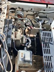 THERMOKING TS200 Αγορασμενο από Ελλάδα- **ΛΙΓΕΣ ΩΡΕΣ ΛΕΙΤΟΥΡΓΙΑΣ**-thumb-9