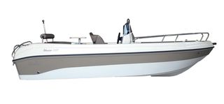 Karel 2026 Ithaca 550