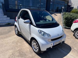 Smart ForTwo 2010 FORTWO PASSION 451