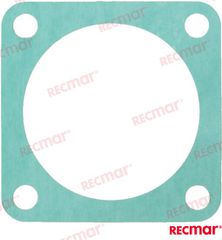PUMP COVER GASKET REC124240-01883
