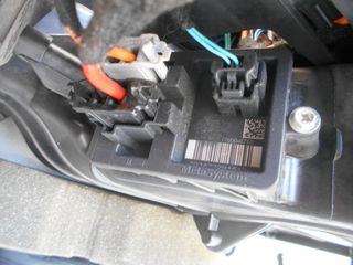 JEEP COMPASS - RENEGADE ΑΝΤΙΣΤΑΣΗ ΚΑΛΟΡΙΦΕΡ  - STELLAR PARTS