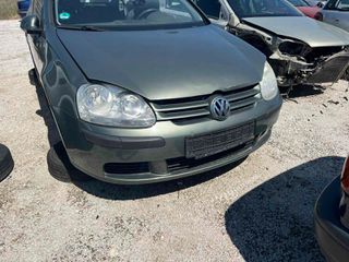 VW GOLF V 2004-2008 ΜΟΥΡΗ ΚΟΜΠΛΕ