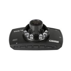 Lampa Κάμερα Αυτοκινήτου DVR-4 με οθόνη 1080PIXEL 2,7 INCH LCD και σύστημα παρκαρίσματος 12V 88x54x37mm