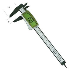 Ψηφιακό Παχύμετρο Metrica - 10745-thumb-1