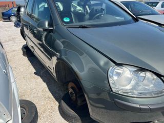 VW GOLF V ΓΙΑ ΑΝΤΑΛΛΑΚΤΙΚΑ