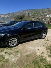 Mercedes-Benz GLA 180 2015 CDI