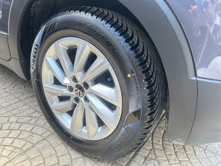 Volkswagen T-Cross 2022 1.0 TSI 95PS LIFE ΕΛΛΗΝΙΚΟ ΠΛΗΡΕΣ ΙΣΤΟΡΙΚΟ ΣΕΡΒΙΣ-thumb-8