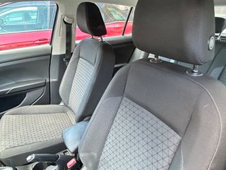 Volkswagen T-Cross 2022 1.0 TSI 95PS LIFE ΕΛΛΗΝΙΚΟ ΠΛΗΡΕΣ ΙΣΤΟΡΙΚΟ ΣΕΡΒΙΣ-thumb-19