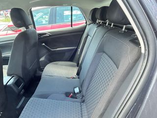 Volkswagen T-Cross 2022 1.0 TSI 95PS LIFE ΕΛΛΗΝΙΚΟ ΠΛΗΡΕΣ ΙΣΤΟΡΙΚΟ ΣΕΡΒΙΣ-thumb-20