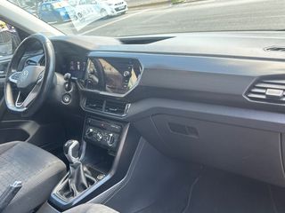 Volkswagen T-Cross 2022 1.0 TSI 95PS LIFE ΕΛΛΗΝΙΚΟ ΠΛΗΡΕΣ ΙΣΤΟΡΙΚΟ ΣΕΡΒΙΣ-thumb-22