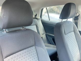 Volkswagen T-Cross 2022 1.0 TSI 95PS LIFE ΕΛΛΗΝΙΚΟ ΠΛΗΡΕΣ ΙΣΤΟΡΙΚΟ ΣΕΡΒΙΣ-thumb-23