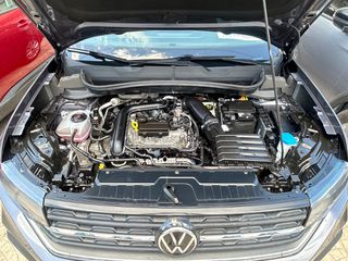 Volkswagen T-Cross 2022 1.0 TSI 95PS LIFE ΕΛΛΗΝΙΚΟ ΠΛΗΡΕΣ ΙΣΤΟΡΙΚΟ ΣΕΡΒΙΣ-thumb-29