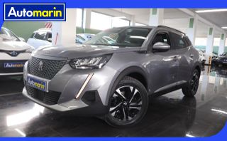 Peugeot e-2008 2021 Electric Drive Allure Navi / 6 Χρόνια Δωρεάν Service