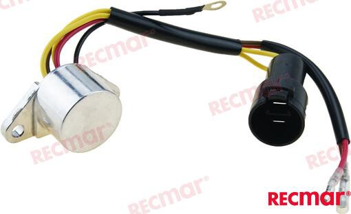 RECTIFIER REC0585081