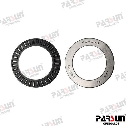 THRUST BEARING PAFL115-04000002