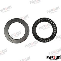 THRUST BEARING 40X60X6.5 PAFL115-04010002