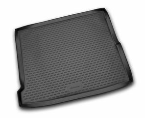 Novline ΠΑΤΑΚΙ ΣΚΑΦΗ ΠΟΡΤ ΜΠΑΓΚΑΖ ΓΙΑ RENAULT SCENIC III MINIVAN 5ΘΕΣΙΟ 06/2010-2016 TPE ΛΑΣΤΙΧΟ ΣΕ ΑΝΘΡΑΚΙ ΣΚΟΥΡΟ ΓΚΡΙ ΧΡΩΜΑ NOVLINE - 1 ΤΕΜ.